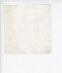 Chateau Branaire Wine Label 1982 France French