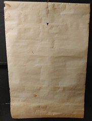 Vintage poster DRUNK FRIAR GROCERY STORE WINE MISION DE SANTO TOMAS LITHO MONK