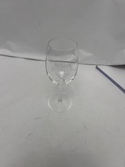 Harrisburg PA Wine Festival Wine Glass