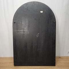 Vtg Large Wine & Spirits Message Board Chalk Menu Board Sign 3D 24 X 16&Prime; Pub Bar