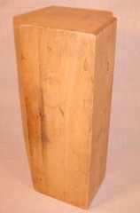 VINTAGE PEDRO DOMECQ CARLOS I SHERRY / BRANDY / WINE BOX DISPLAY STORAGE