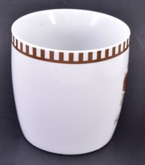 Castello di Amorosa Winery Napa Valley California Brown Coffee Mug