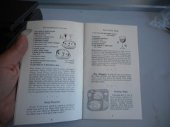 Vintage 1958 The Taylor Wine Co Wines for Everyday Enjoyment