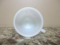 Vintage Taylor Lake County Hot Spiced Wine Milk Glass Pedestal Mug – New York