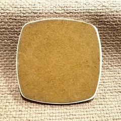 V. Sattui Winery Ceramic Tile St. Helena Napa Valley California Coaster