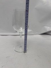 Harrisburg PA Wine Festival Wine Glass