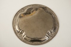 Promotion Wine Company of California Tray (N6R/JSF6) Cerruti Mercantile SF