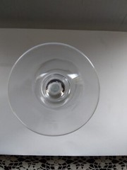 6&Prime; Fly High Vineyard Wine Glass