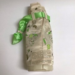 Perrier-Jouet Gift Bag Champagne Brut France EMPTY for 750ML Bottle Claire Coles