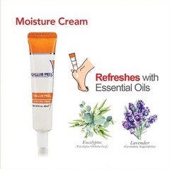 Callus Peel Mist Kit (1.69 oz.+Cream Kit) 301