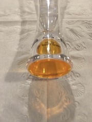 VEUVE CLICQUOT PONSARDIN VCP CHAMPAGNE OUTDOOR TRENDY FLUTES ACRYLIC QTY. SIX