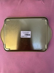 Champagne Pommery Metal Tray – Cartexpo France Retro Art 8.25×5.5 in