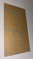 Vintage 1970s Black Bear Wine Promo Sticker Mogen David Chicago Westfield NY HTF