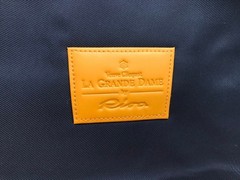 Veuve Clicquot La Grande Dame by Riva Champagne Vanity Case Limited Black Empty