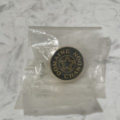 Vintage Domaine Chandon Employee Pin Napa Valley Champagne Lapel Pin
