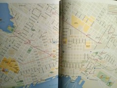 OFFICIAL VISITOR&rsquo;S GUIDE WASHINGTON WINE & MORE 2017-18 SEATTLE WASHINGTON