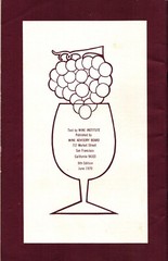 The Story of Wine and Its Uses – Non-Technical Guide to Wine