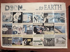 Randall Graham / Bonny Doon / Doon To Earth Poster