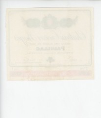 Chateau Croizet Bages Wine Label 1982 France French Pauillac