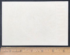 VTG Martini & Rossi Vino Vermouth Italian Torino Wine Bottle Label 4.25×6.25