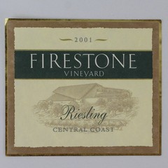 Lot Of 16 Miscellaneous California Wine Labels 1990-2002 Unused