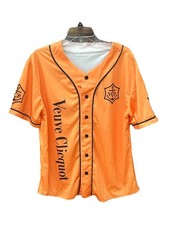 Veuve Clicquot Jersey, Size Medium, Unisex
