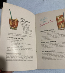 Secrets Worth Keeping By The Taylor Wine Company (Softcover Pamphlet) Mixed Wine