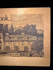 Vintage Inglenook Napa Valley Rustic Wood Sign Winery Decor Ruszel Benicia CA