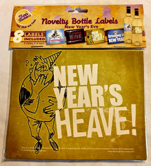 Funny Wine Bottle Bags 2+ Wine Wrapper 1 + Funny Bottle Labels 24 Adults Party