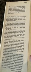 Hugh Johnson&rsquo;s Modern Encyclopedia of Wine 1983