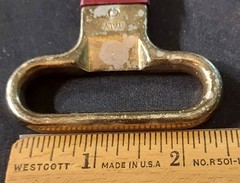 Vintage Adv Promo Bottle Opener – Chateau Elan – Franmara – Italy