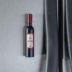 Wine Bottle Opener