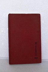 Vintage X-Mass Gift Miranda Wine Merchant Advertising Diaries Planners Organiser