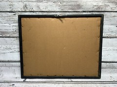 VTG Cinzano Wine Italian Taste At Its Very Finest Wall Hanging Mirror Sign