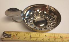 VTG Wine Sommelier Cup 2 oz Taster Couvent Des Cordeliers Beaune Made in France