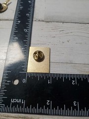 Georges Duboeuf Beaujolais Nouveau 2001 Event Pin B7