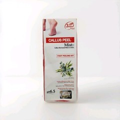 Callus Peel Mist Kit (1.69 oz.+Cream Kit) 301