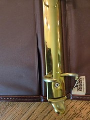 Vtg SEBASTIANI, Heritage of Wine & Food, Sonoma CA~ 3 Ring w/Wine Marketing Matl