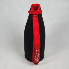Lanson Black Label Brut Champagne Bottle Cover