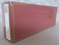 K-Line Napa Valley Wineries Chateau Montelena Classic Wine Reefer K645-5902 New