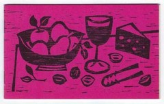 Vintage Recipe Book EARL THOLLANDER Wine Cresta Blanca PORT Wines Cookbook