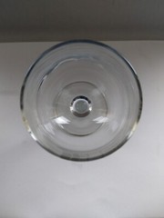 6&Prime; Fly High Vineyard Wine Glass