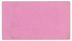 Gold Seal Champagne – Urbana NY – Wine Advertising Litho Blotter ca 1910