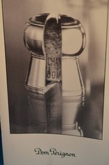 DOM PERIGNON CHAMPAGNE Booklet DECEMBER 31 1991 Wine millennium MOET CHANDON VG+