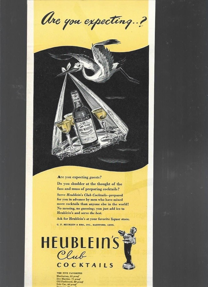 1945 5 x 13 ad Italian Swiss colony Wine
