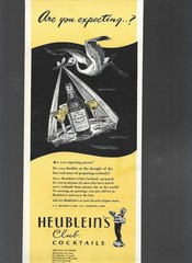 1945 5 x 13 ad Italian Swiss colony Wine