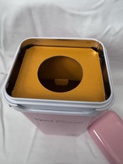 Veuve Clicquot Champagne Collectible Tin