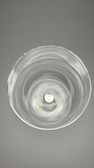 Limited Edition STERLING VINEYARDS Riedel Crystal Wine Glass Pristine Condition