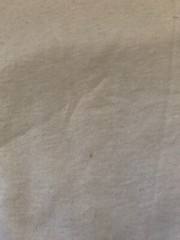 VTG CALIFORNIA COOLER WOMEN’S POLO SHIRT THE KNIT SHIRT EXCHANGE L See Descrip