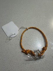 Veuve Clicquot Champagne Bracelet By 1789 Cala Côte d’Azur- Brand New